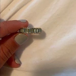 Bauble Bar Ring